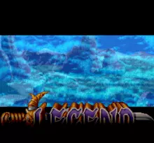 Image n° 4 - screenshots  : Legend